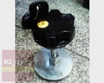 قفل زاپاس پژو 206 صندوقدار sd تمام فلزی وارداتی