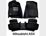 کفپوش 5 بعدی میتسوبیشی asx وارداتی