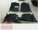 کفپوش 5 بعدی هوندا CR-V وارداتی