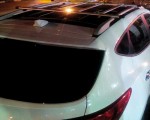 باربند جک اس ۵ S5 آلومینیومی 6 تکه