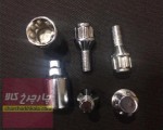 قفل رینگ چرخ رنو ساندرو استپ وی وارداتی
