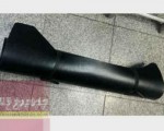 کفپوش صندوق عقب چرمی مزدا 323