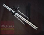 دوچرخه بند سقفی سوزوکی ویتارا آلومینیومی طرح منابو