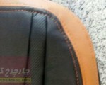 روکش صندلی ام وی ام ایکس ۲۲ پرو mvm x22 PRO