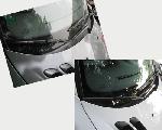 تیغه برف پاک کن پژو 206 هاچ بک چپ و راست وارداتی