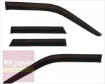 بادگیر شیشه تیگو 8 پرو دست کامل 4 درب