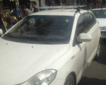 باربند ام وی ام ۳۱۵ mvm 315 صندوق دار آلومینیومی 6 تکه قفل دار