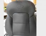 روکش صندلی ام وی ام ایکس ۵۵ پرو mvm x55 PRO