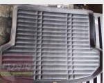 کفپوش صندوق عقب سه بعدی لاماری ایما چرمی excellent