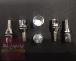 قفل رینگ چرخ فیدلیتی
