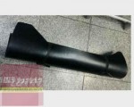 کفپوش صندوق عقب چرمی اف ام سی FMC T5