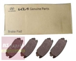 لنت ترمز جلو سوناتا YF وای اف 2011-2014 اصلی Genuine Parts