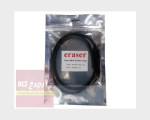 لاستیک برف پاک کن  مزدا 3 نیو مجموعه 2 عددی برند eraser