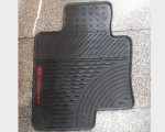 کفپوش ژله ای (وارداتی ) سوناتا NF ان اف 2007-2010
