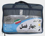 چادر فوتون تونلند g7 برند چهارفصل با ضمانت ضدآفتاب