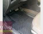 کفپوش لاستیکی فوتون تونلند g7 پنج تکه تک سایز