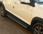 رکاب 2 تکه ام وی ام ایکس ۳۳ کراس mvm x33 cross 
